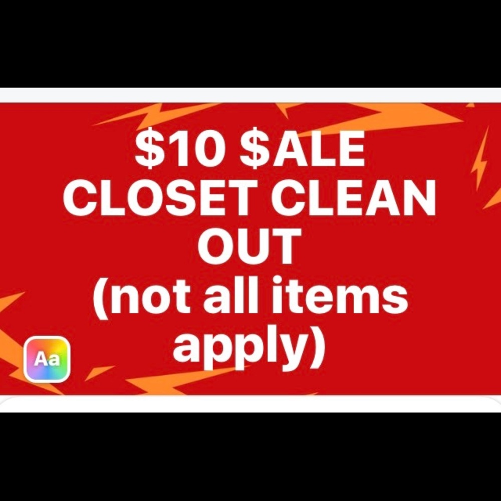 $$$ ❤️SALE❤️  $$$